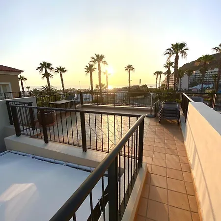 Private With Sea View, 5 Min From Apartman *