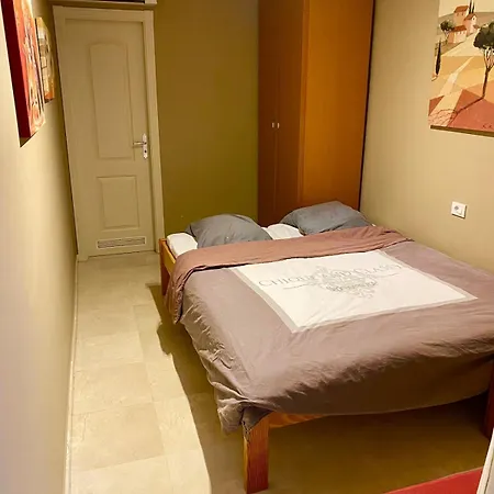 Private With Sea View, 5 Min From Apartman