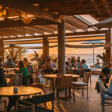 Private With Sea View, 5 Min From Apartmán Palm-mar