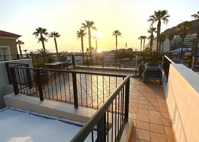 Private With Sea View, 5 Min From Apartmán *