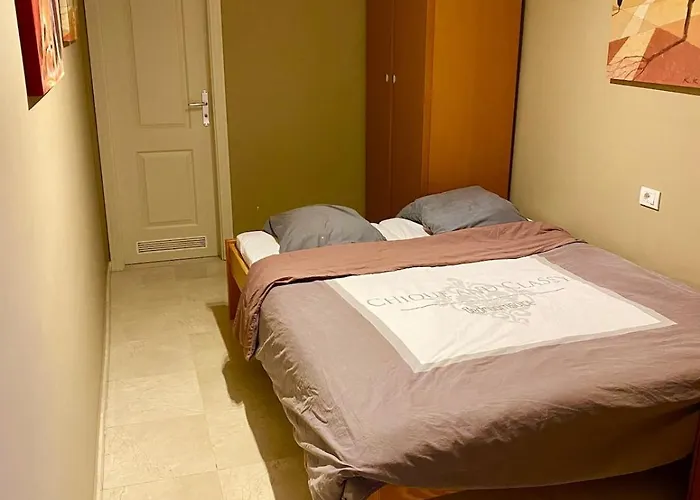 Private With Sea View, 5 Min From Appartement