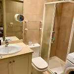 Apartman Private With Sea View, 5 Min From Palm-mar