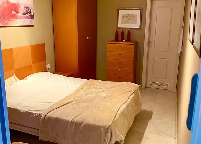 Private With Sea View, 5 Min From Apartment *